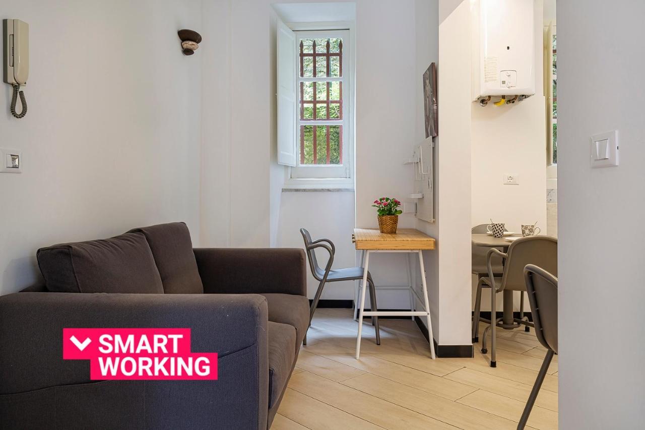 Cozy Holiday Home In Camogli By Wonderful Italy Exterior photo