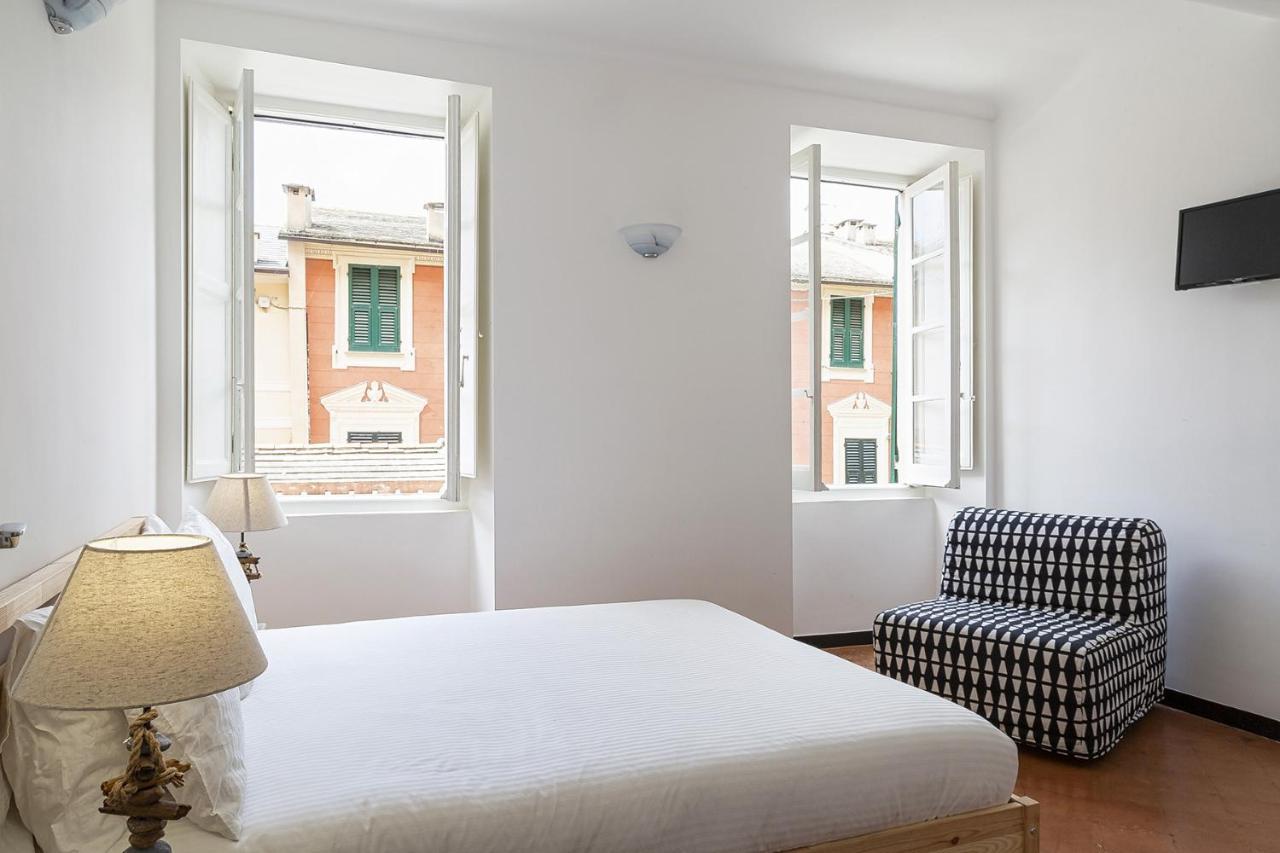 Cozy Holiday Home In Camogli By Wonderful Italy Exterior photo