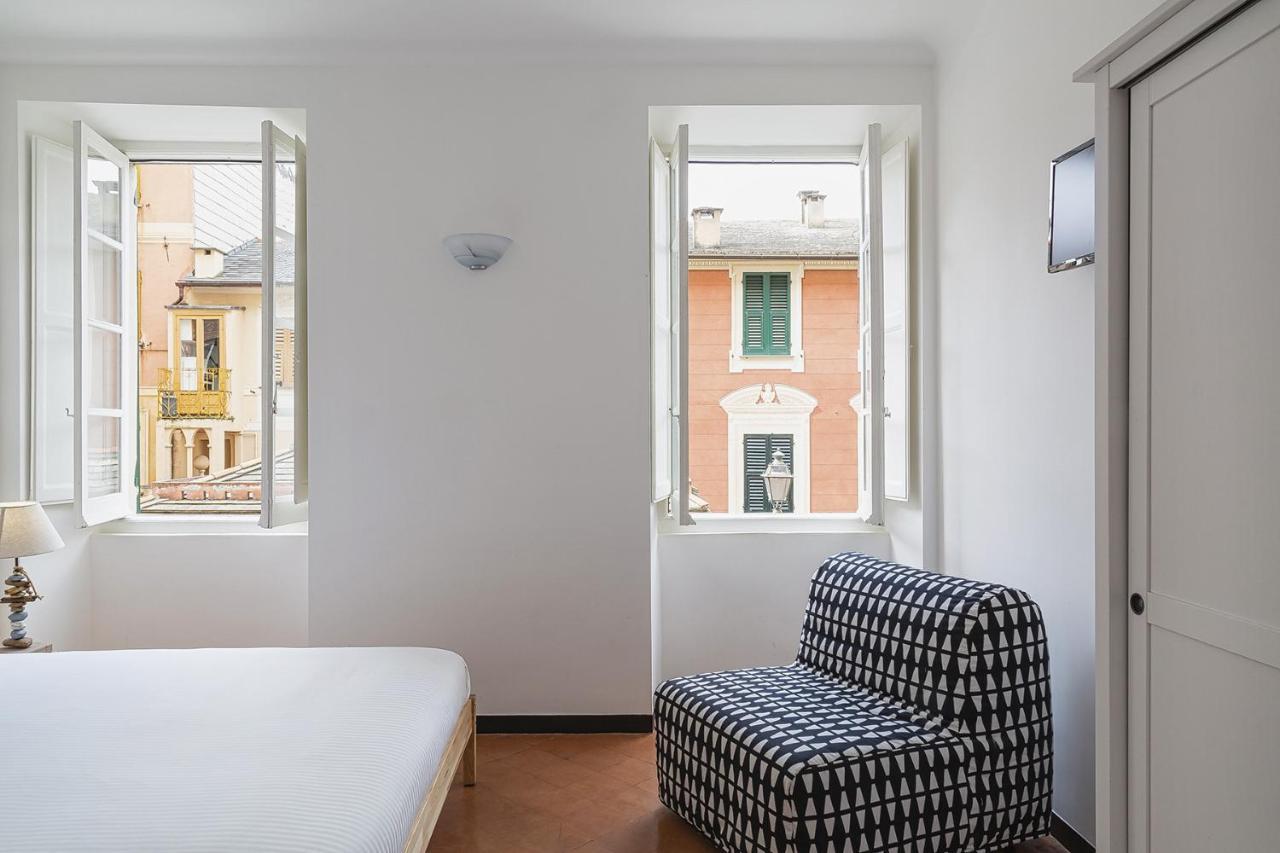 Cozy Holiday Home In Camogli By Wonderful Italy Exterior photo