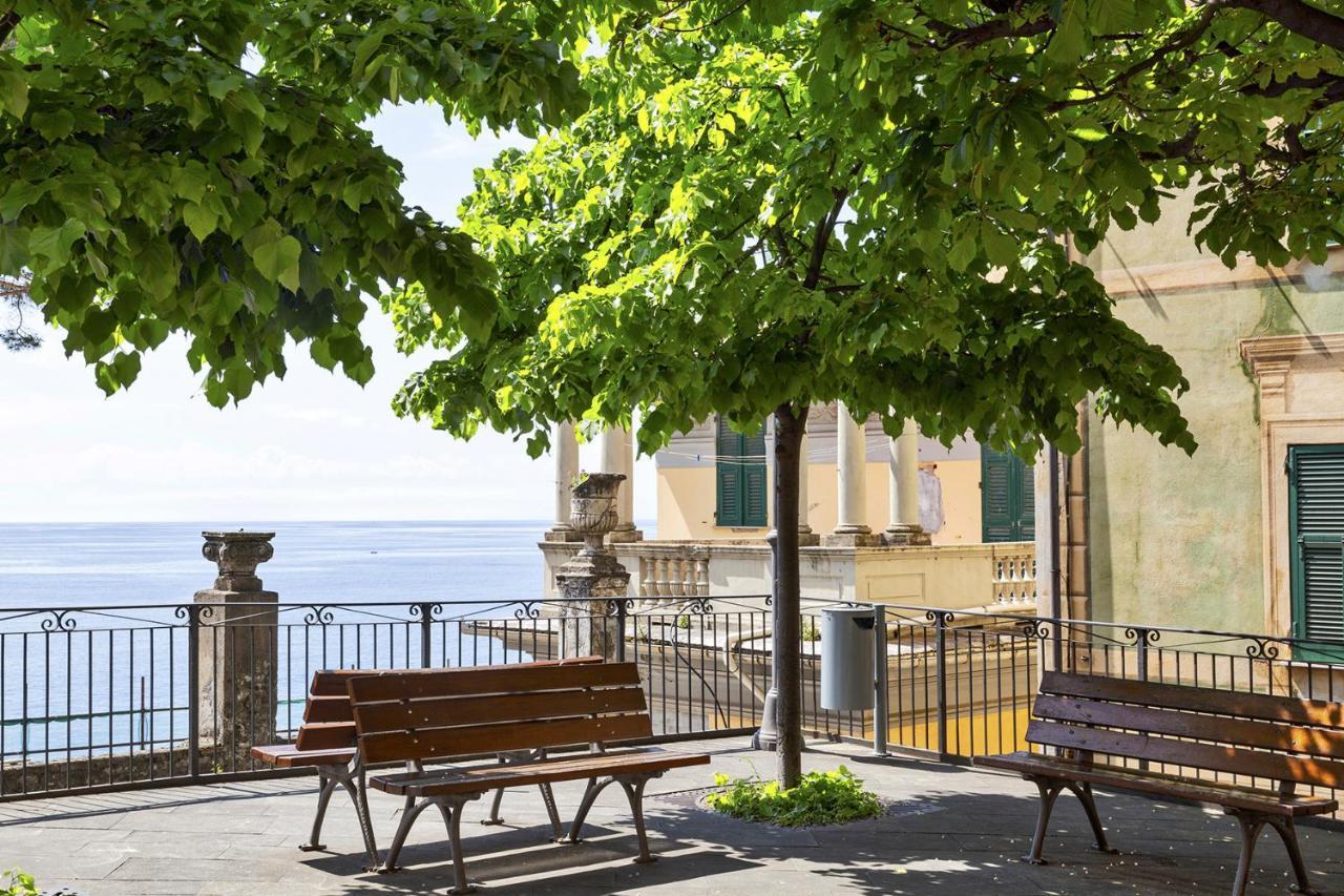 Cozy Holiday Home In Camogli By Wonderful Italy Exterior photo